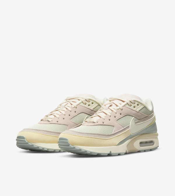 Date de sortie de la Air Max BW Coded Nature DM9094 100 Nike SNKRS